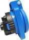 TP Electric Gniazdo tablicowe Schuko 230V IP54 TpE 6536 2