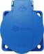 TP Electric Gniazdo tablicowe Schuko 230V IP54 TpE 6536 4