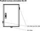 Doktorvolt Element osuszający do odprowadzania kondensatu DD 084 IP66 1684 4