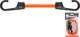 Bradas Zestaw 2 x guma elastyczna z metalowym hakiem PVC 0,8x80cm Bradas 5419 1