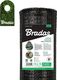 Bradas Siatka uniwersalna UNINET 40g/m2 oczko 14x16mm 50 x 1 m 2104 1
