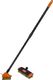 Bradas Zestaw szczotek drucianych 80-140 cm KT-CX14 Bradas 3256 1