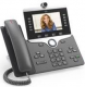 Telefon Cisco Cisco Telefon IP Phone 8865 (CP-8865-K9=) - 3484004 2