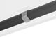 vidaXL Pawilon ogrodowy, 3 x 3 x 2,7 m, biały, 180 g/m 4