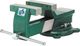 Bruder Mannesmann Brder Mannesmann Imadło maszynowe, 100 mm, stal, 73100 2