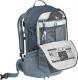 Plecak turystyczny Deuter Futura SL 21 l Grafitowy 7
