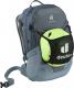 Plecak turystyczny Deuter Futura SL 21 l Grafitowy 9