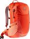 Plecak turystyczny Deuter Futura SL 21 l Paprika sienna 1
