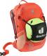 Plecak turystyczny Deuter Futura SL 21 l Paprika sienna 1