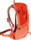 Plecak turystyczny Deuter Futura SL 21 l Paprika sienna 3
