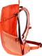 Plecak turystyczny Deuter Futura SL 21 l Paprika sienna 5