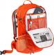 Plecak turystyczny Deuter Futura SL 21 l Paprika sienna 6