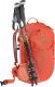 Plecak turystyczny Deuter Futura SL 21 l Paprika sienna 7