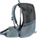 Plecak turystyczny Deuter Futura 27 l Grafitowy 2