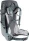 Plecak turystyczny Deuter Futura SL 24 l Grafitowy 2