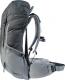 Plecak turystyczny Deuter Futura SL 24 l Grafitowy 4