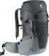 Plecak turystyczny Deuter Futura 26 l Grafitowy 1