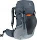 Plecak turystyczny Deuter Futura 26 l Grafitowy 2