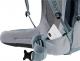 Plecak turystyczny Deuter Futura 26 l Grafitowy 3