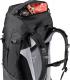 Plecak turystyczny Deuter Futura 26 l Grafitowy 5
