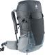 Plecak turystyczny Deuter Futura 32 l Grafitowy 1