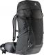 Plecak turystyczny Deuter Futura Pro SL 34 l Czarny 1