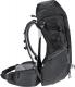 Plecak turystyczny Deuter Futura Pro SL 34 l Czarny 1