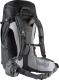 Plecak turystyczny Deuter Futura Pro SL 34 l Czarny 2