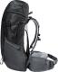 Plecak turystyczny Deuter Futura Pro SL 34 l Czarny 3