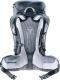 Plecak turystyczny Deuter Futura Pro 36 l Czarny 1