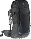 Plecak turystyczny Deuter Futura Pro SL 38 l Czarny 1