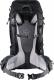 Plecak turystyczny Deuter Futura Pro SL 38 l Czarny 1