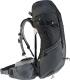 Plecak turystyczny Deuter Futura Pro SL 38 l Czarny 2