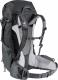 Plecak turystyczny Deuter Futura Pro SL 38 l Czarny 3