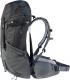Plecak turystyczny Deuter Futura Pro SL 38 l Czarny 4