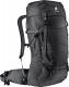 Plecak turystyczny Deuter Futura Air Trek SL 45 l + 10 l Czarny 1