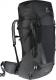 Plecak turystyczny Deuter Futura Air Trek SL 55 l + 10 l Czarny 1