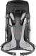 Plecak turystyczny Deuter Futura Air Trek SL 55 l + 10 l Czarny 2