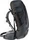 Plecak turystyczny Deuter Futura Air Trek SL 55 l + 10 l Czarny 4