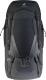 Plecak turystyczny Deuter Futura Air Trek SL 55 l + 10 l Czarny 6