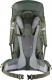Plecak turystyczny Deuter Futura Air Trek 60 l + 10 l 2