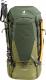 Plecak turystyczny Deuter Futura Air Trek 60 l + 10 l 8