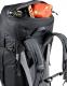 Plecak turystyczny Deuter Futura Air Trek 60 l + 10 l 10
