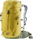 Plecak turystyczny Deuter Trail 22 l Turmeric-khaki 1