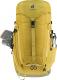 Plecak turystyczny Deuter Trail 22 l Turmeric-khaki 8