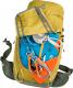 Plecak turystyczny Deuter Trail 22 l Turmeric-khaki 9