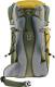 Plecak turystyczny Deuter Trail 22 l Turmeric-khaki 10
