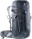 Plecak turystyczny Deuter Trail 30 l Black-graphite 3