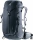 Plecak turystyczny Deuter Trail 30 l Black-graphite 1