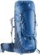 Plecak turystyczny Deuter Aircontact SL 50 l + 10 l 1